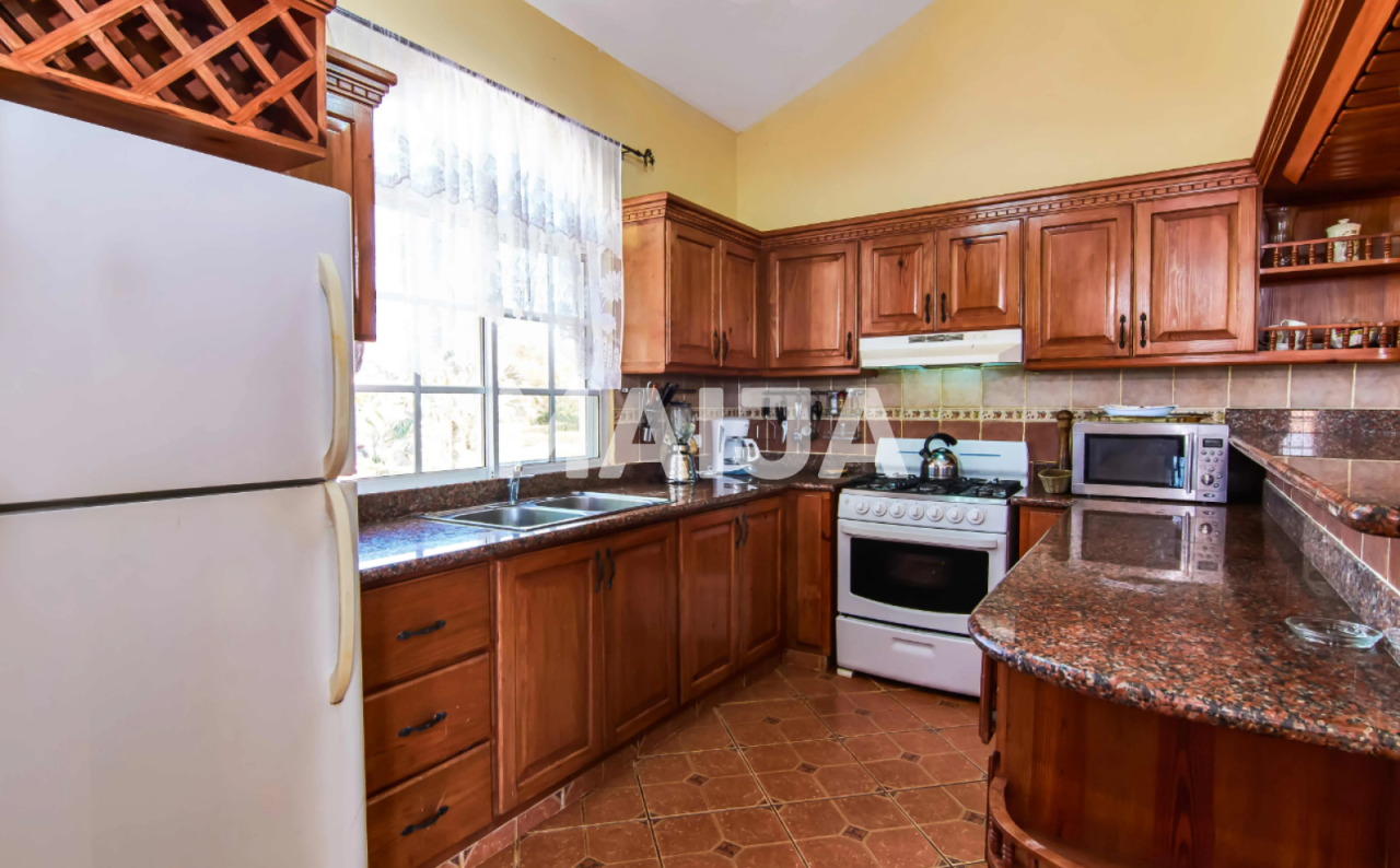 Villa in Sosua, Dominican Republic, 216 m² - picture 12