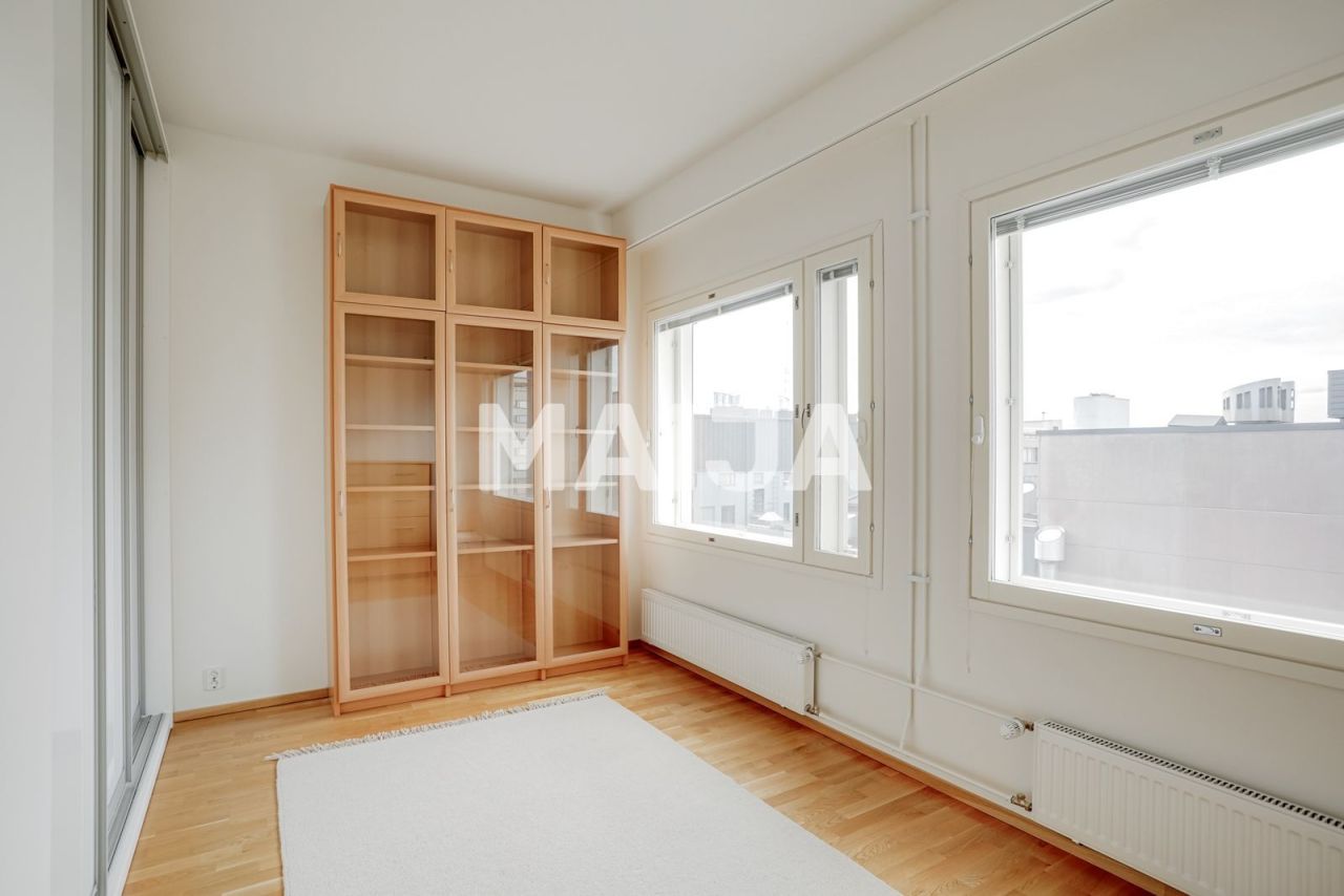 Appartement à Lahti, Finlande, 87.5 m² - image 15