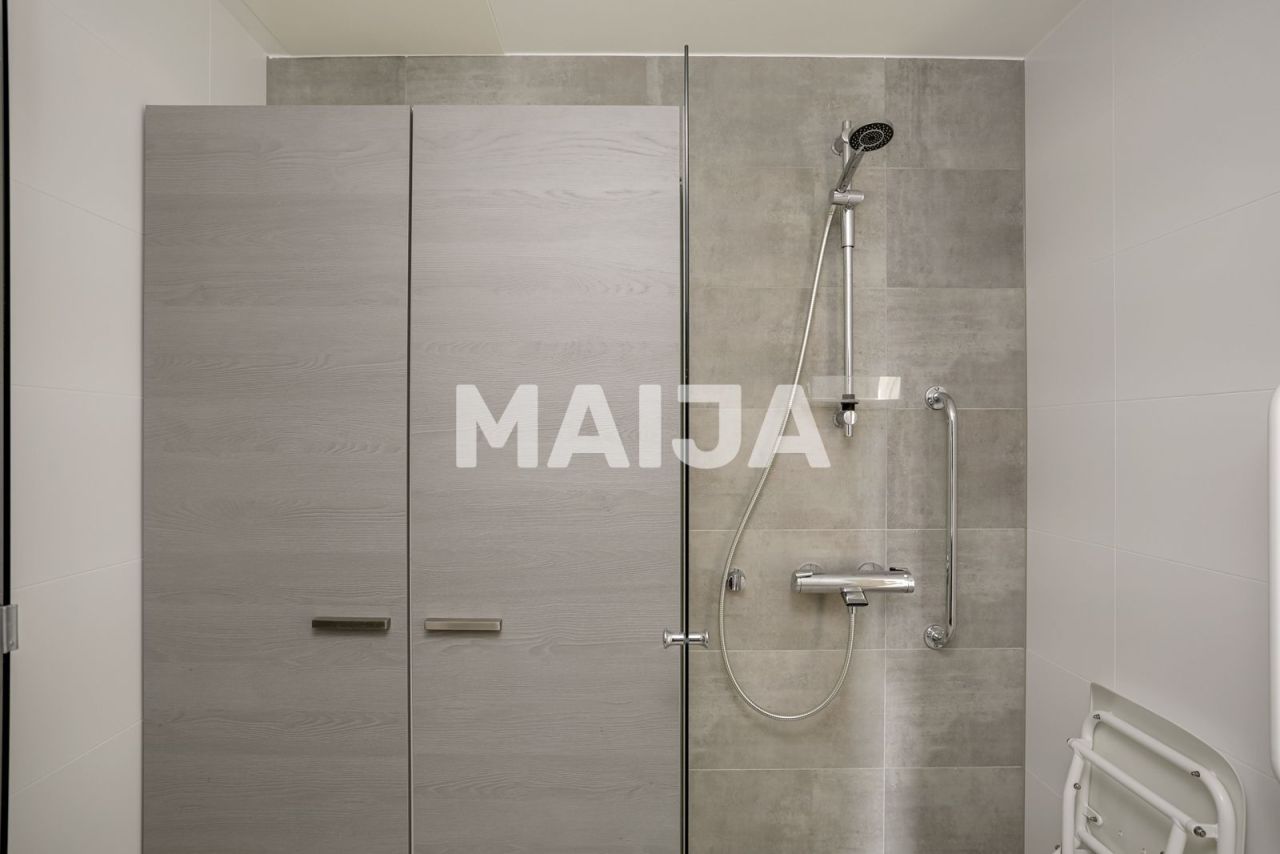 Appartement à Lahti, Finlande, 87.5 m² - image 17