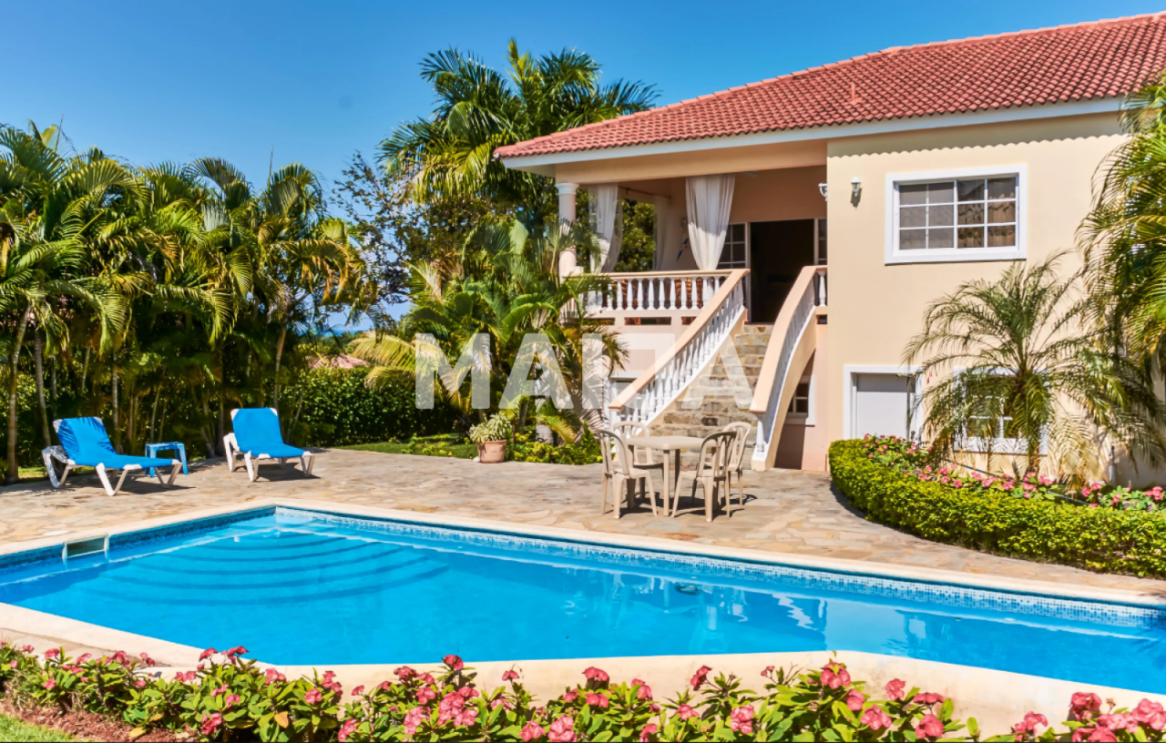 Villa in Sosua, Dominican Republic, 216 m² - picture 18