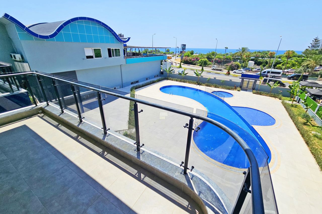 Appartement à Alanya, Turquie, 55 m² - image 7