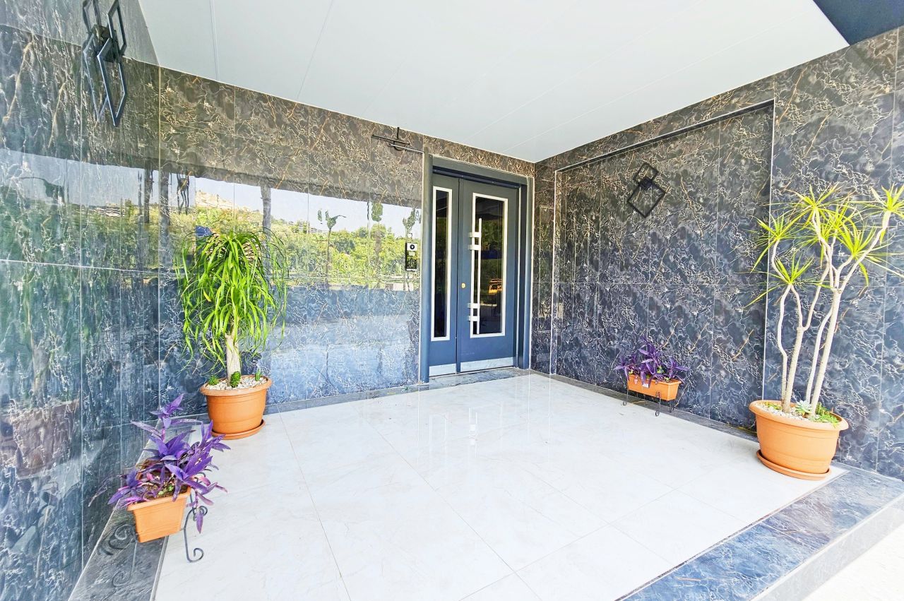 Appartement à Alanya, Turquie, 55 m² - image 8