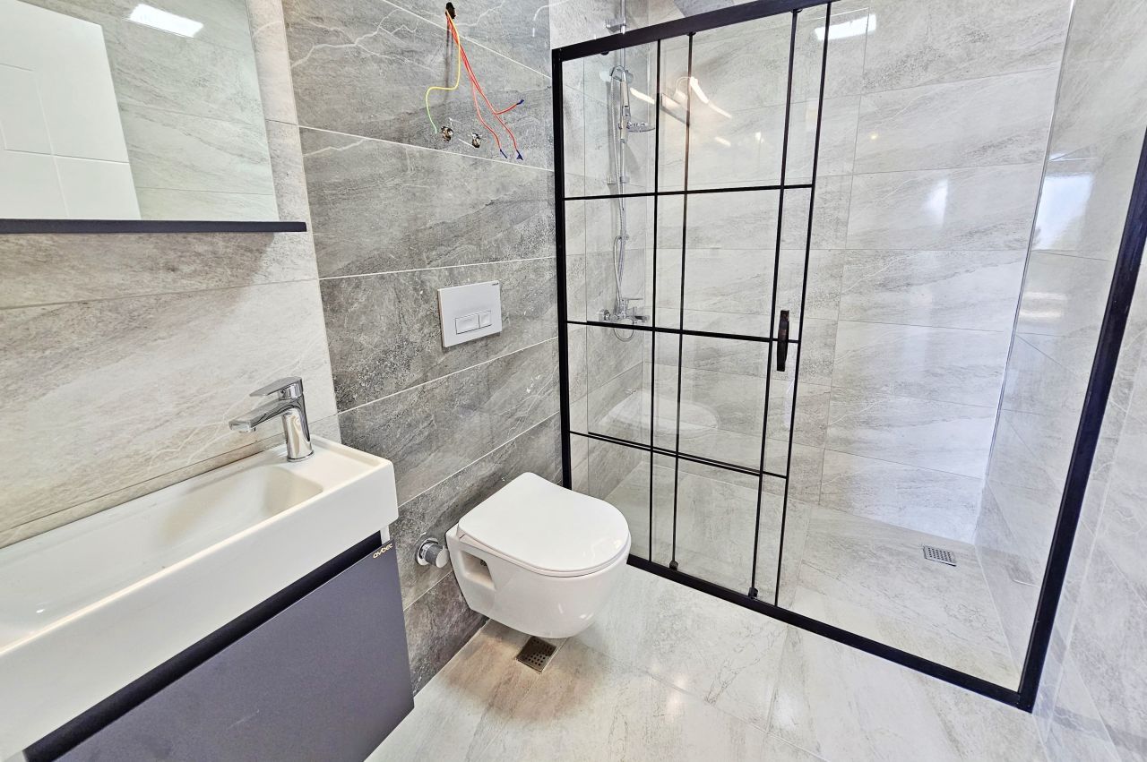 Appartement à Alanya, Turquie, 55 m² - image 5