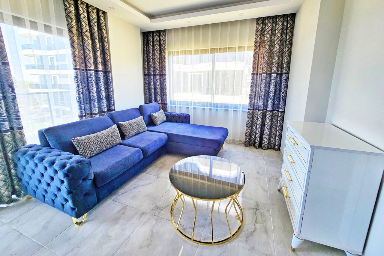 Appartement à Alanya, Turquie, 55 m² - image 2