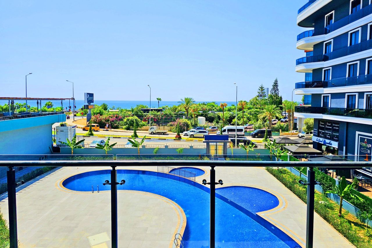 Appartement à Alanya, Turquie, 55 m² - image 6