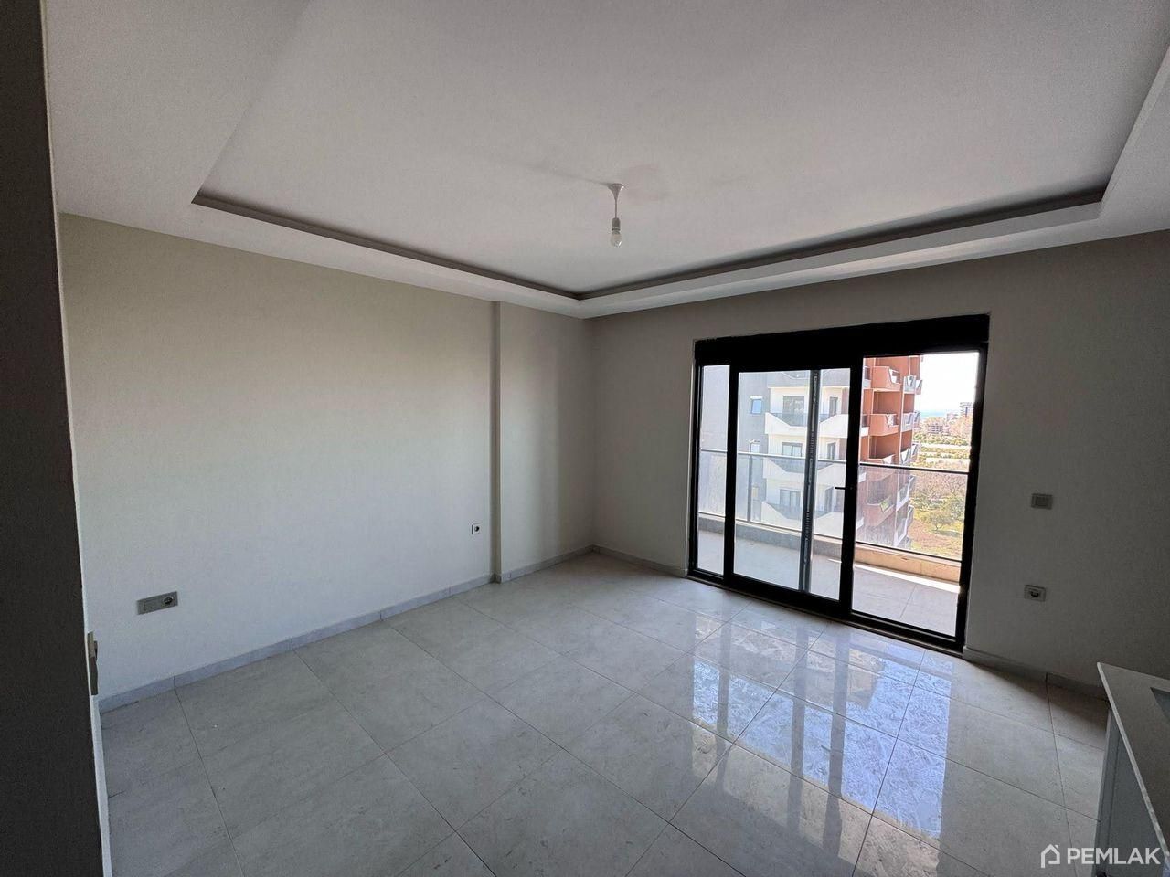 Flat in Alanya, Turkey, 33 m² - picture 4