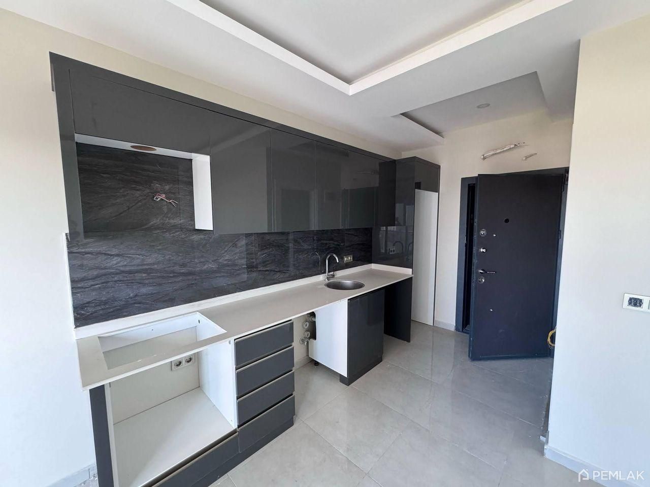 Flat in Alanya, Turkey, 33 m² - picture 3