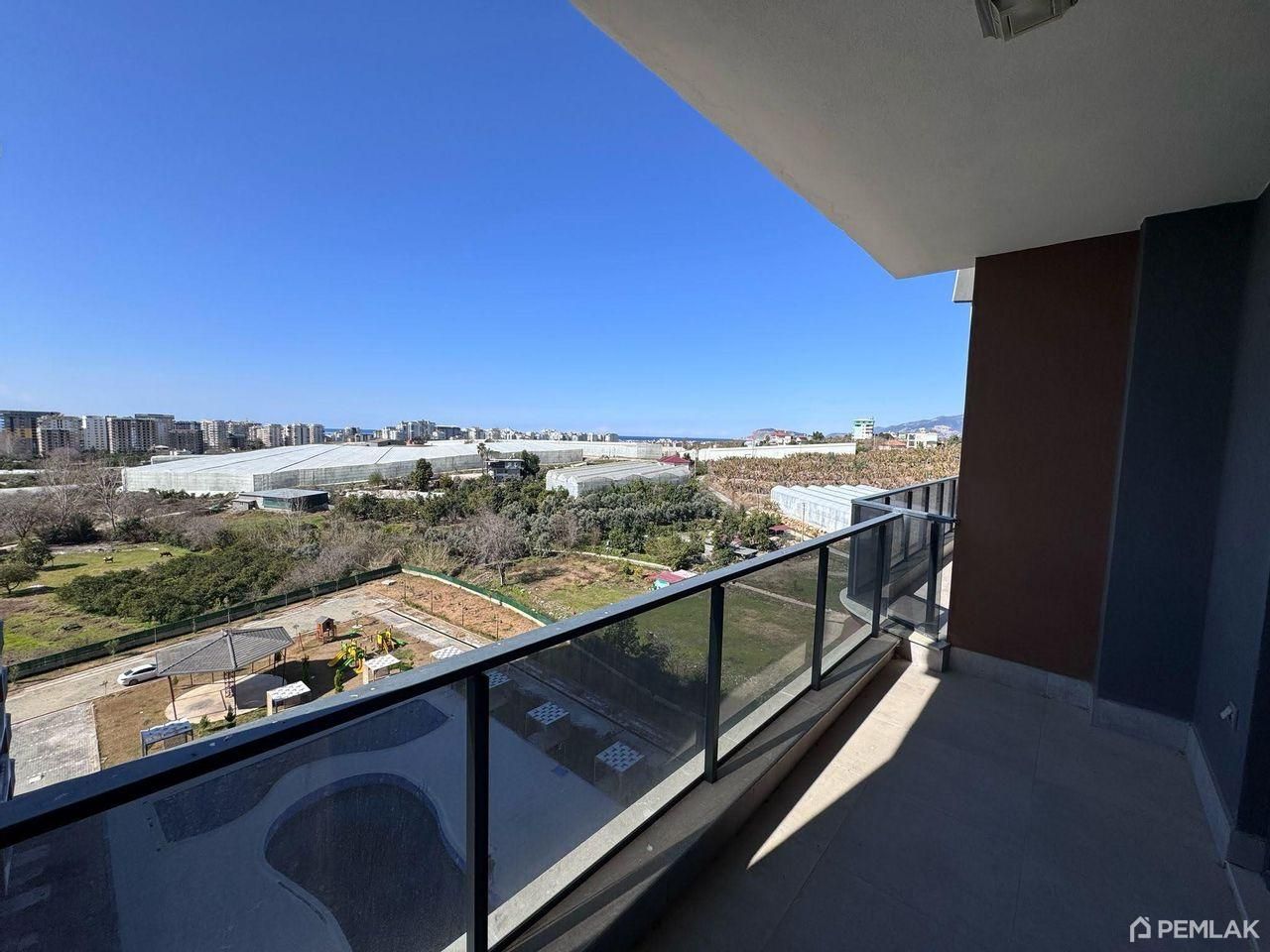 Piso en Alanya, Turquia, 33 m² - imagen 1