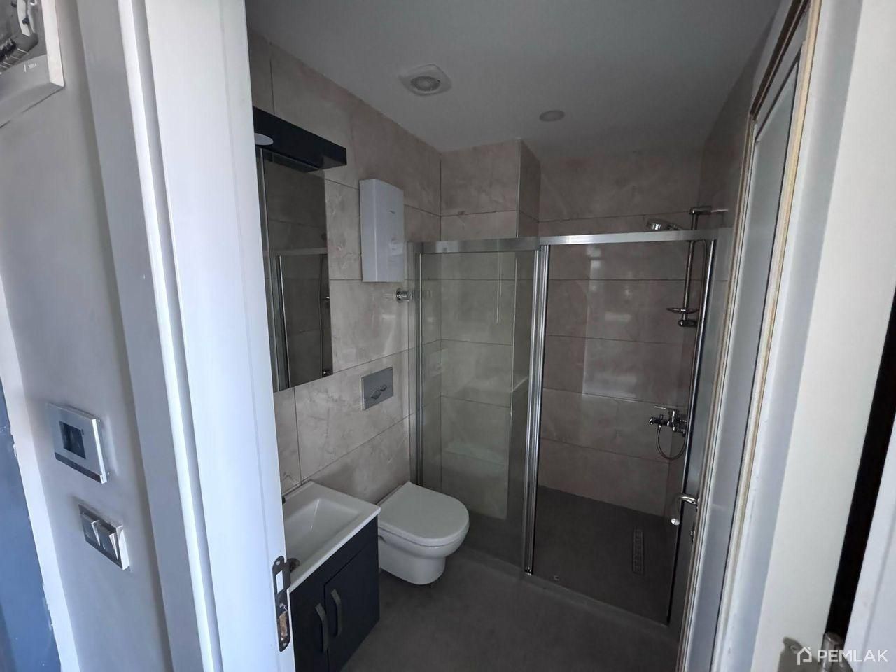 Flat in Alanya, Turkey, 33 m² - picture 6