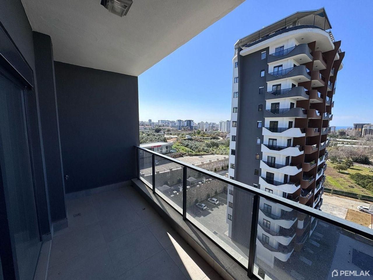 Flat in Alanya, Turkey, 33 m² - picture 8