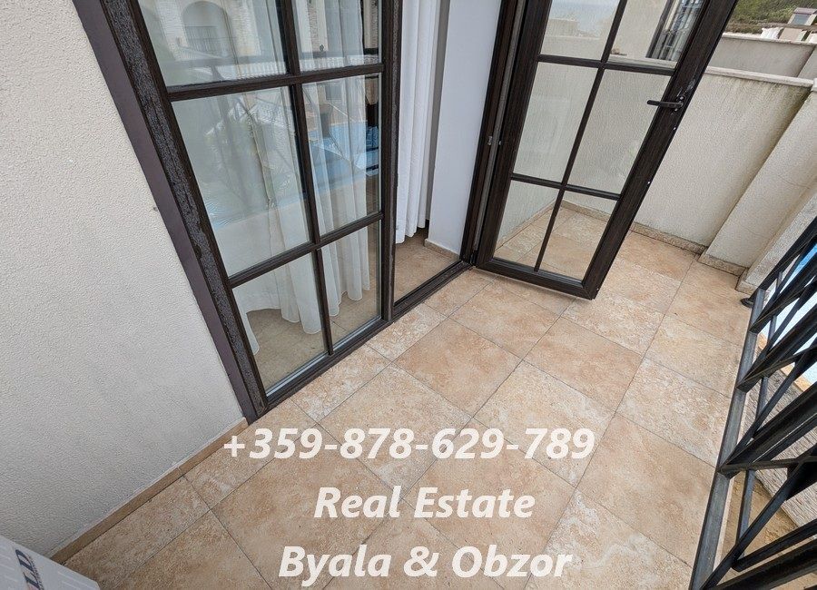 Appartement à Obzor, Bulgarie, 76 m² - image 3