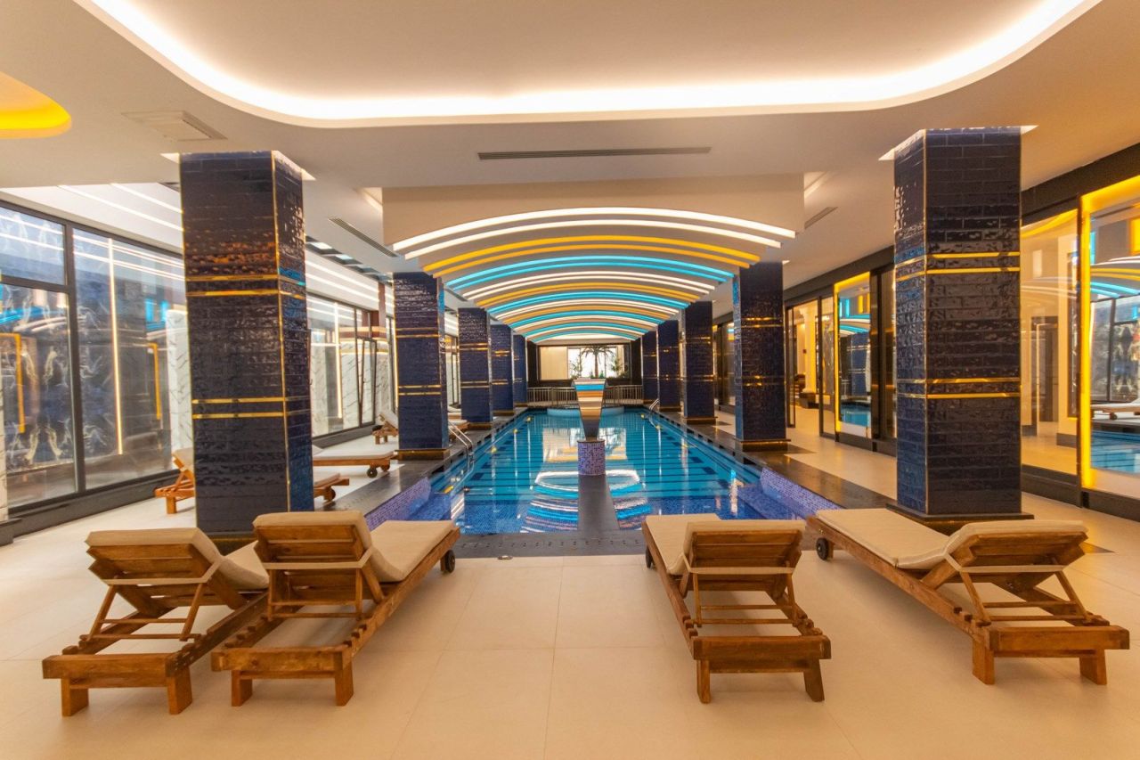 Appartement à Alanya, Turquie, 70 m² - image 7