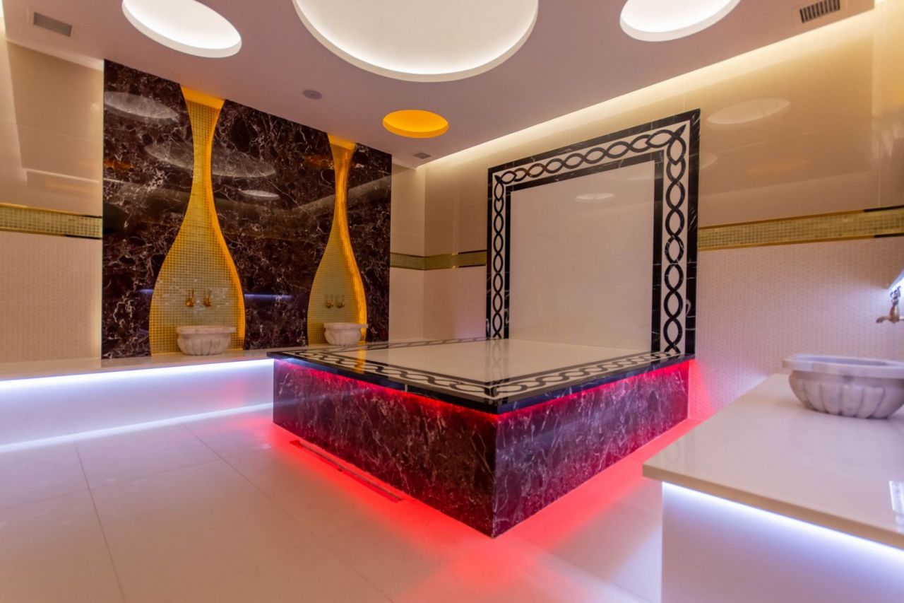 Flat in Alanya, Turkey, 70 m² - picture 17