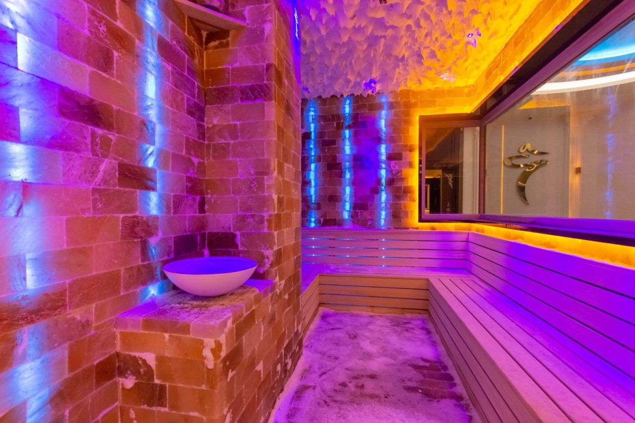 Piso en Alanya, Turquia, 70 m² - imagen 10