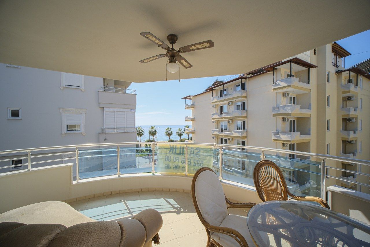 Penthouse à Alanya, Turquie, 175 m² - image 1