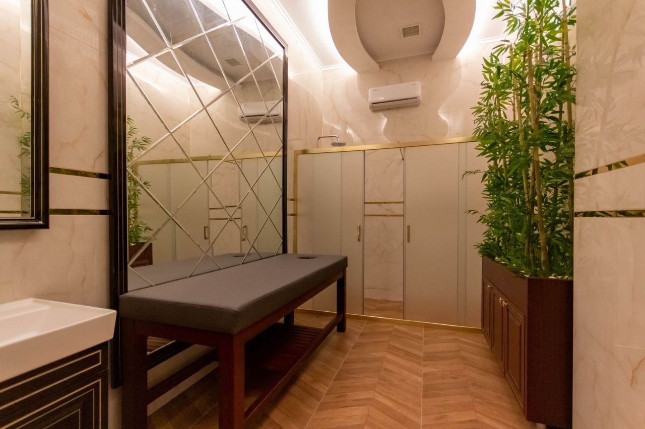 Wohnung in Alanya, Türkei, 132 m² - Foto 16