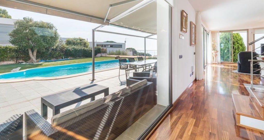 Haus in Arenys de Mar, Spanien, 424 m² - Foto 6
