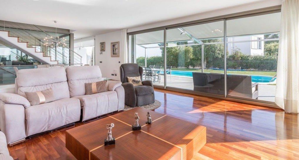 Haus in Arenys de Mar, Spanien, 424 m² - Foto 7