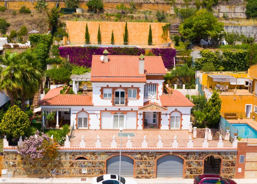 Maison à Santa Susanna, Espagne, 470 m² - image 1