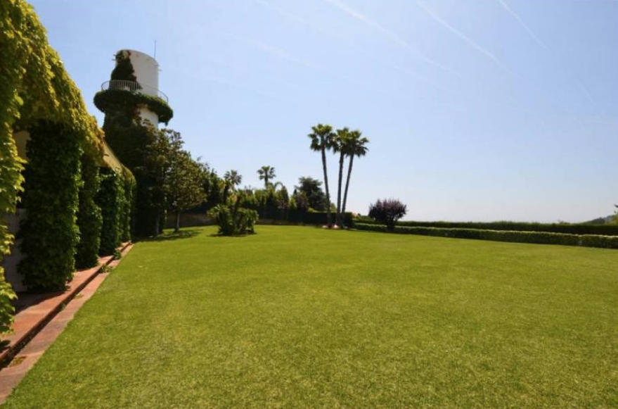 House in Sant Andreu de Llavaneres, Spain, 1 332 m² - picture 5