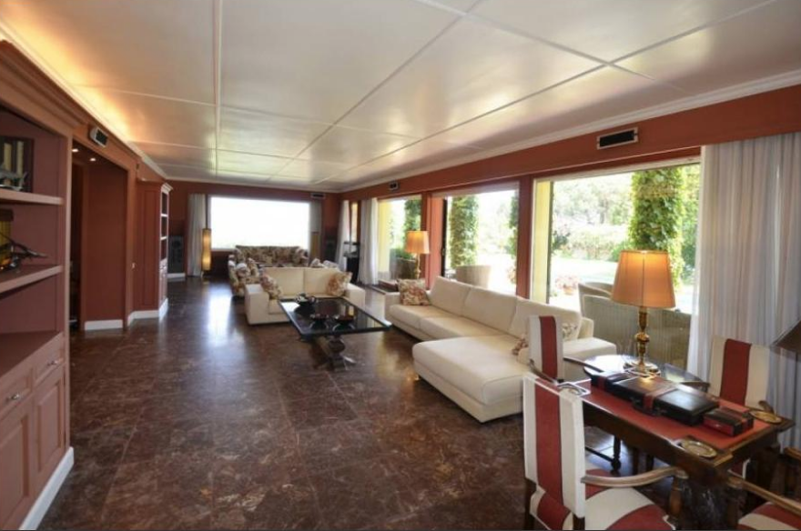 House in Sant Andreu de Llavaneres, Spain, 1 332 m² - picture 15