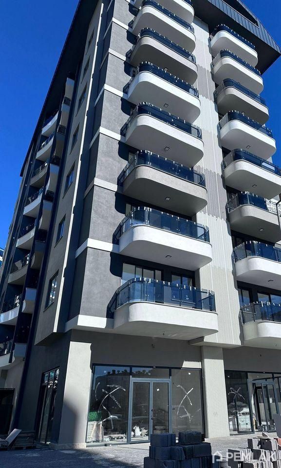 Flat in Alanya, Turkey, 45 m² - picture 1