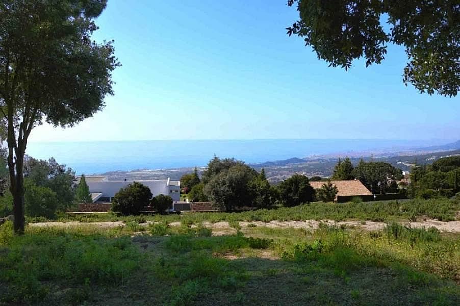 Land in Sant Andreu de Llavaneres, Spain - picture 1