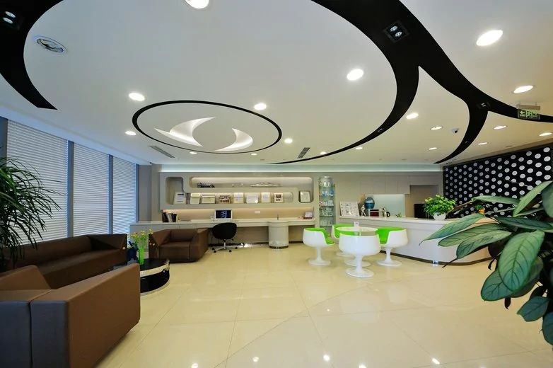 Office in Barcelona, Spain, 330 m² - picture 1
