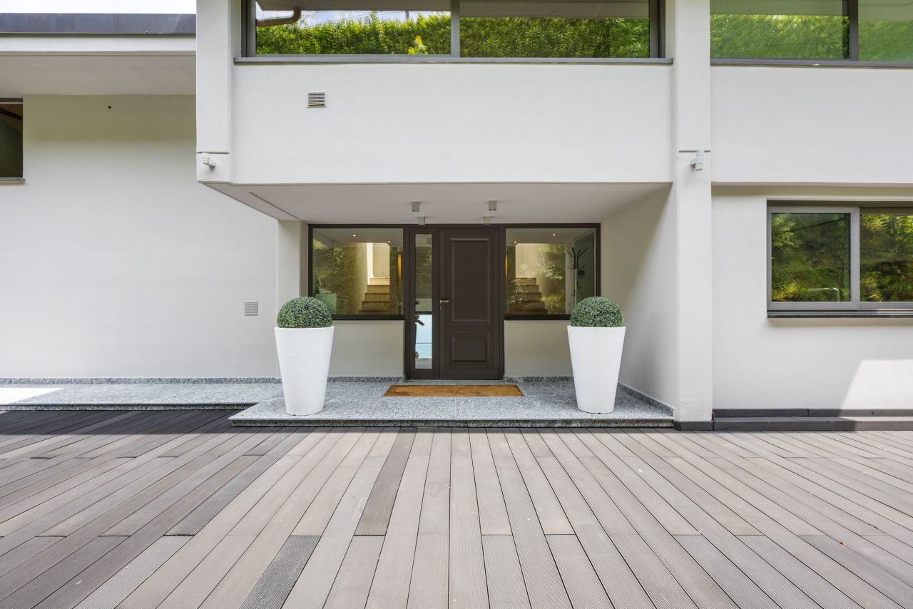 Villa in Stresa, Italien, 550 m² - Foto 3