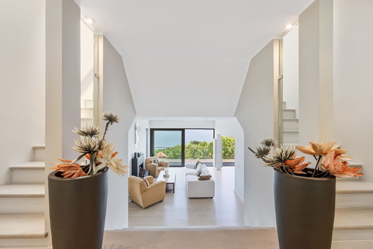 Villa in Stresa, Italien, 550 m² - Foto 8