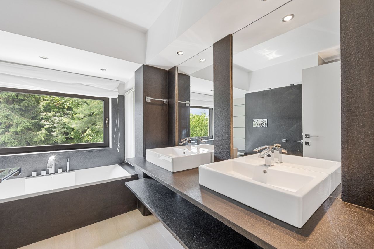 Villa in Stresa, Italien, 550 m² - Foto 12