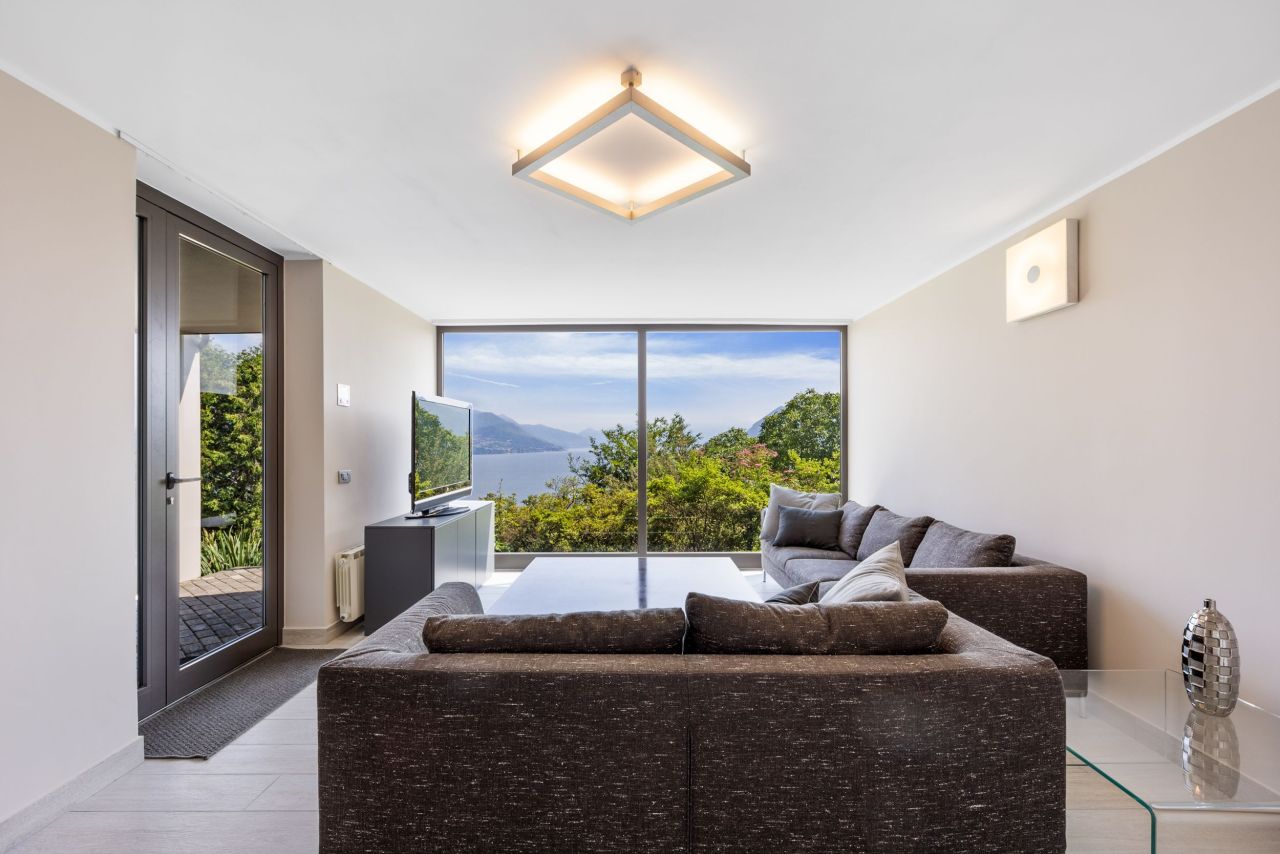 Villa in Stresa, Italien, 550 m² - Foto 15
