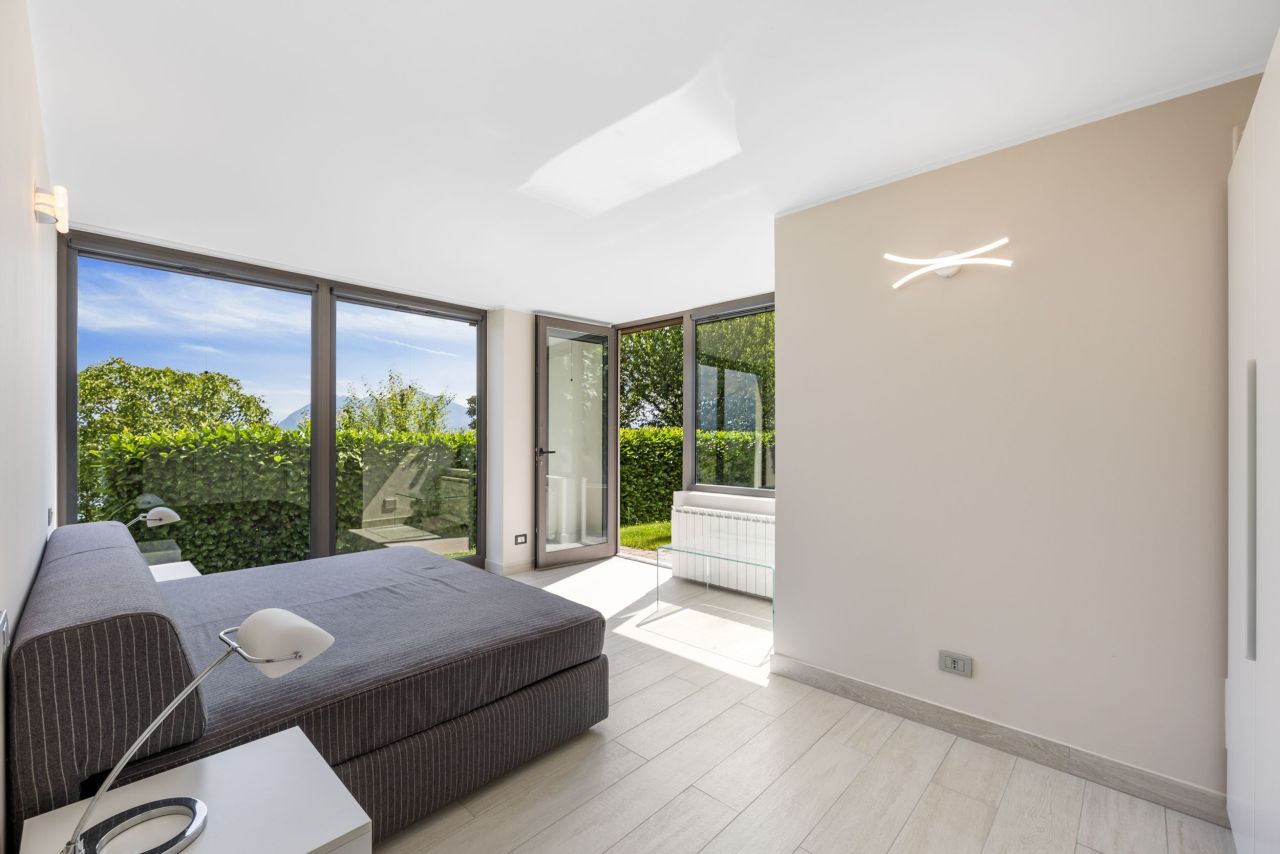 Villa in Stresa, Italien, 550 m² - Foto 17