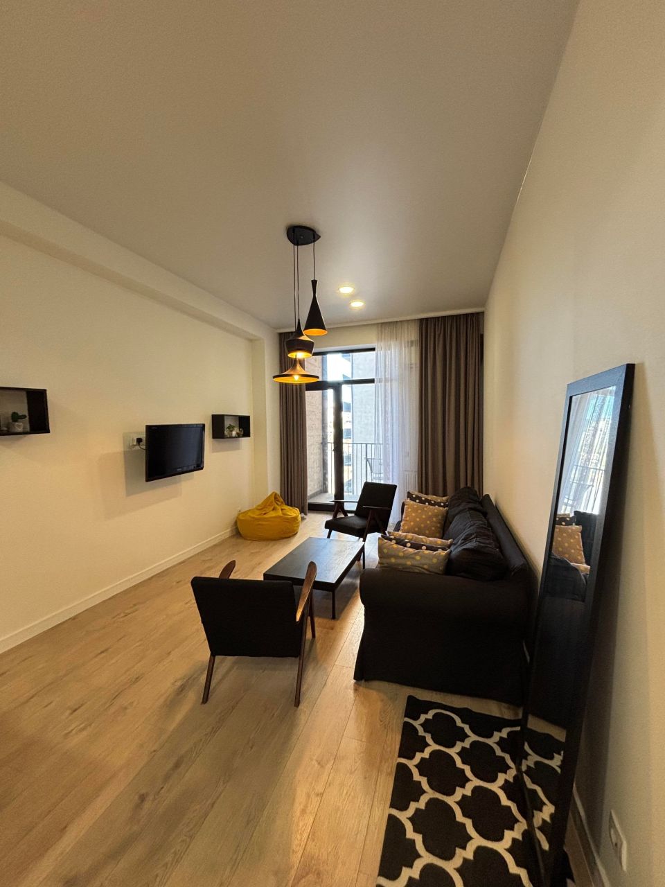 Appartement à Tbilissi, Géorgie, 54 m² - image 2