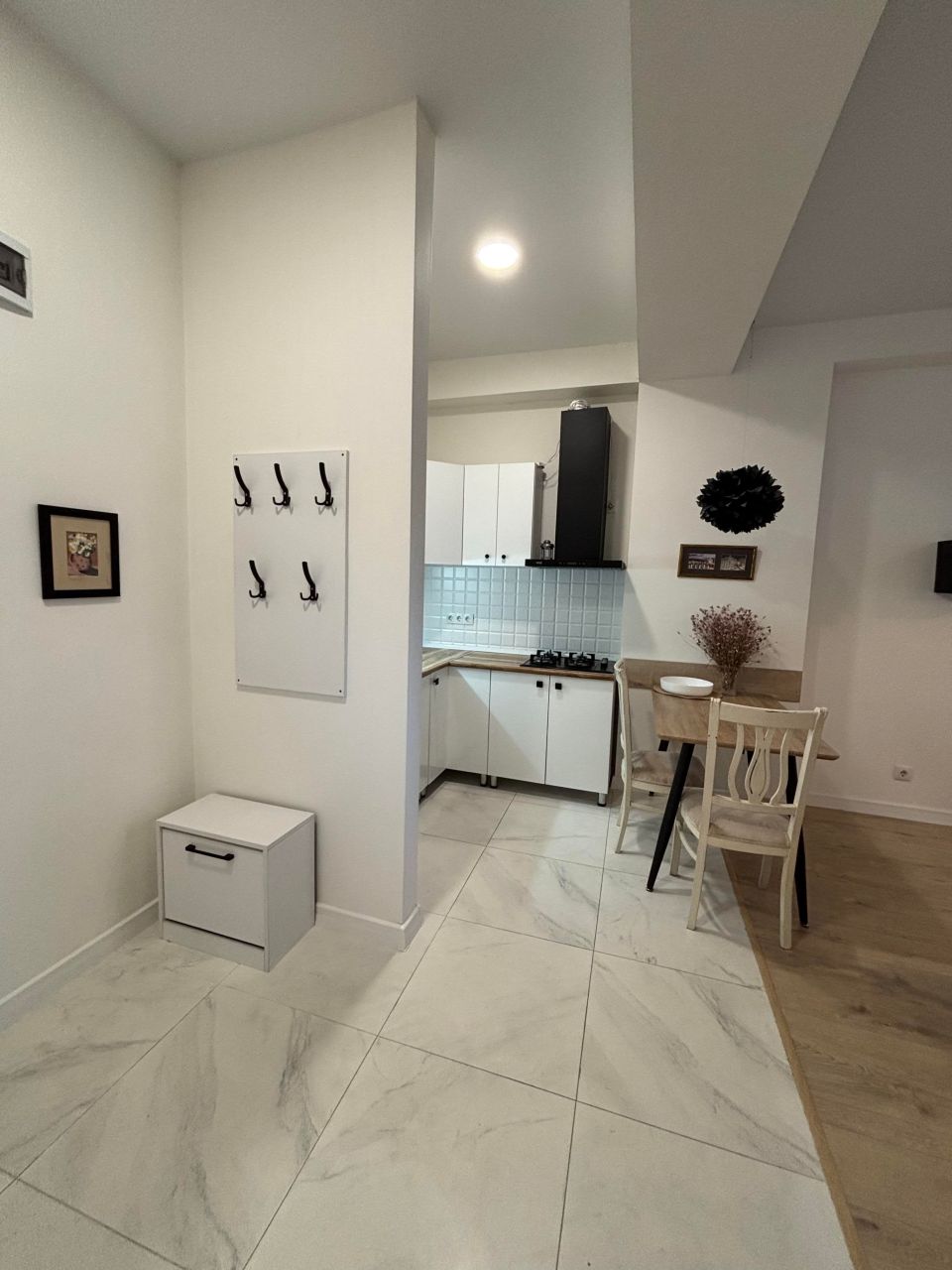 Appartement à Tbilissi, Géorgie, 54 m² - image 4