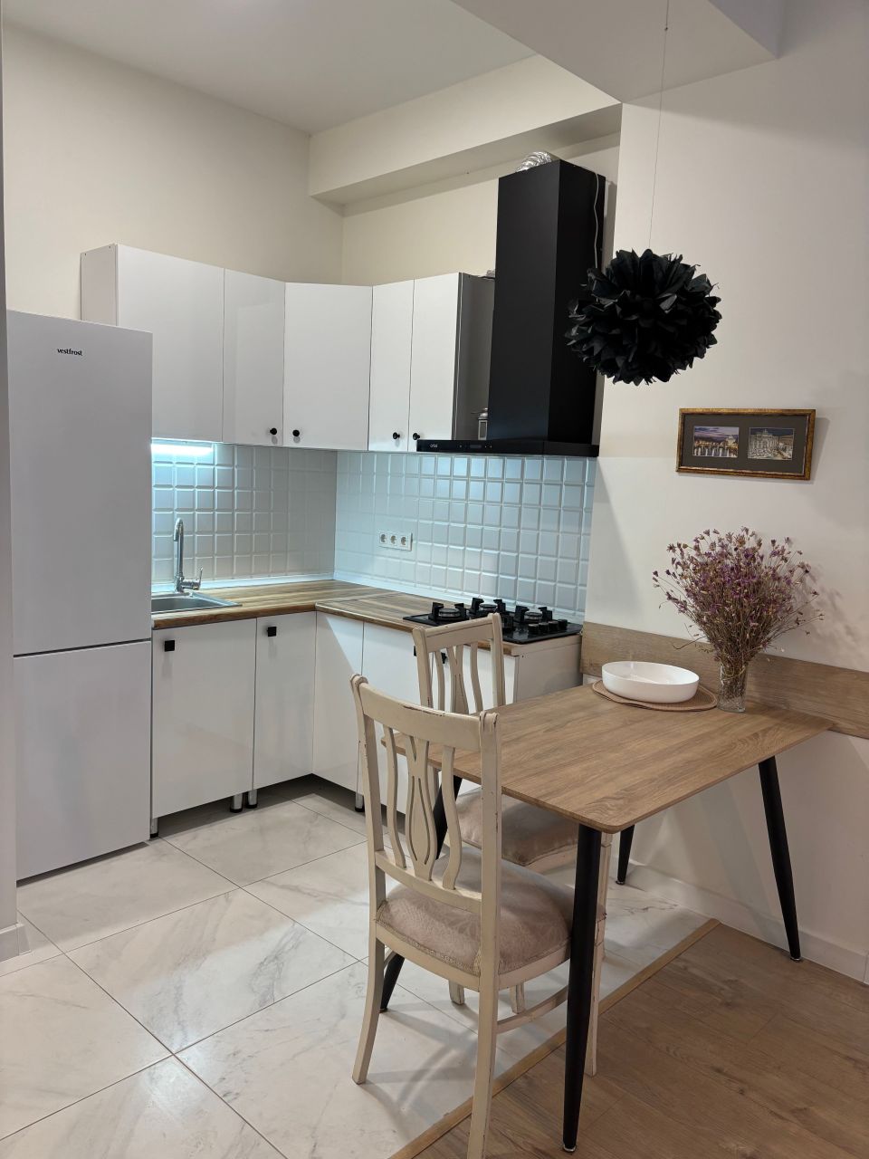Appartement à Tbilissi, Géorgie, 54 m² - image 3