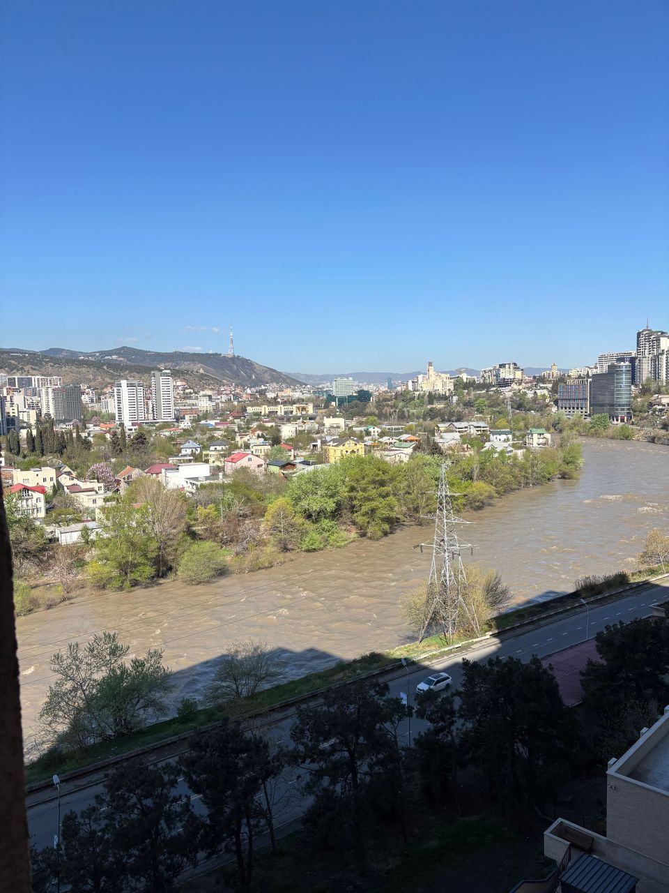 Appartement à Tbilissi, Géorgie, 54 m² - image 11