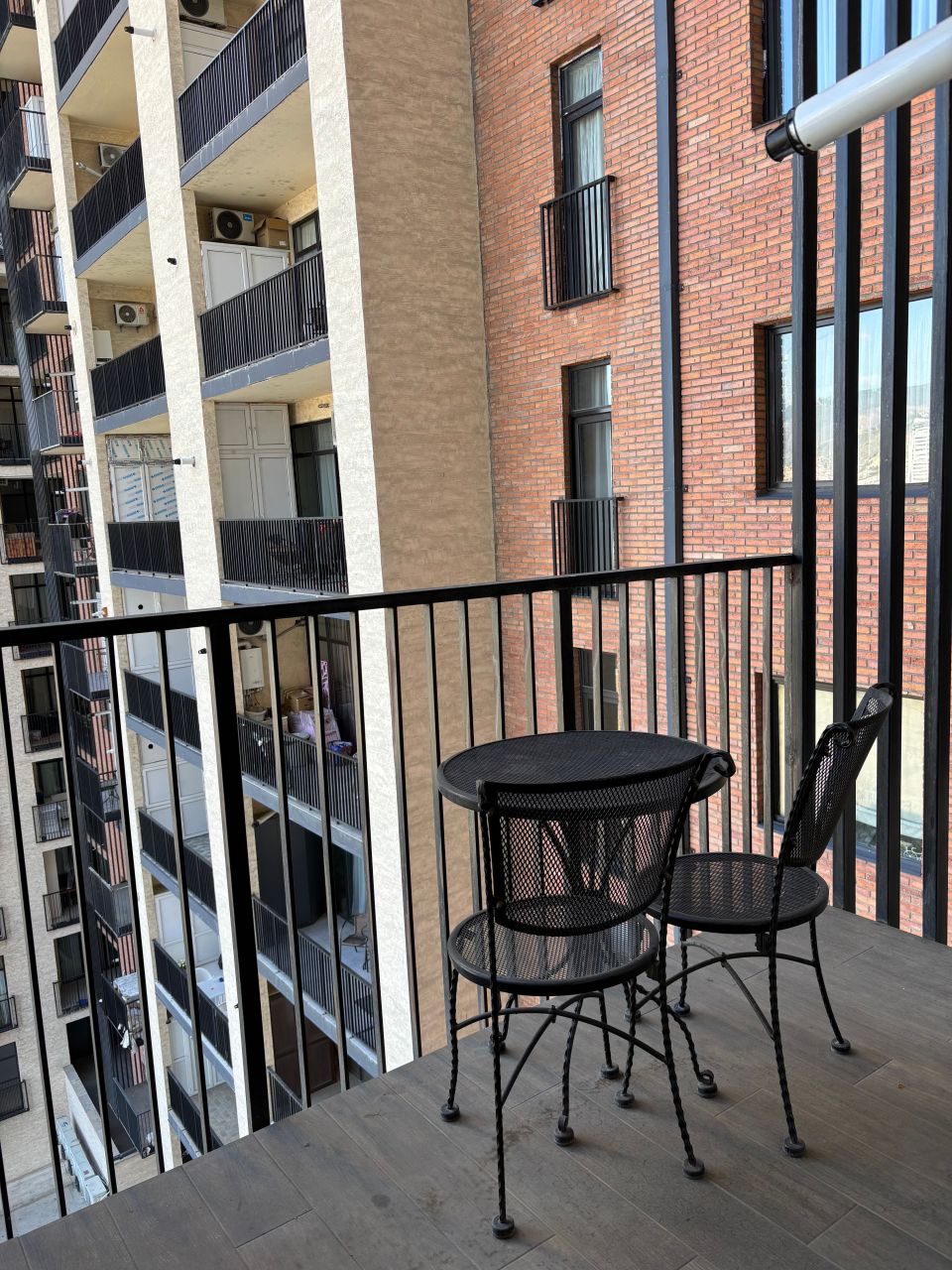 Appartement à Tbilissi, Géorgie, 54 m² - image 8