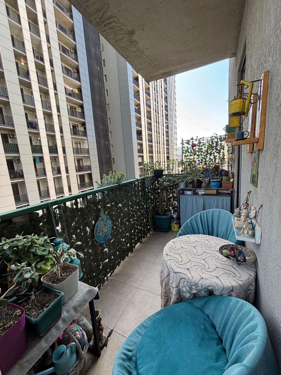 Appartement à Tbilissi, Géorgie, 62.5 m² - image 9