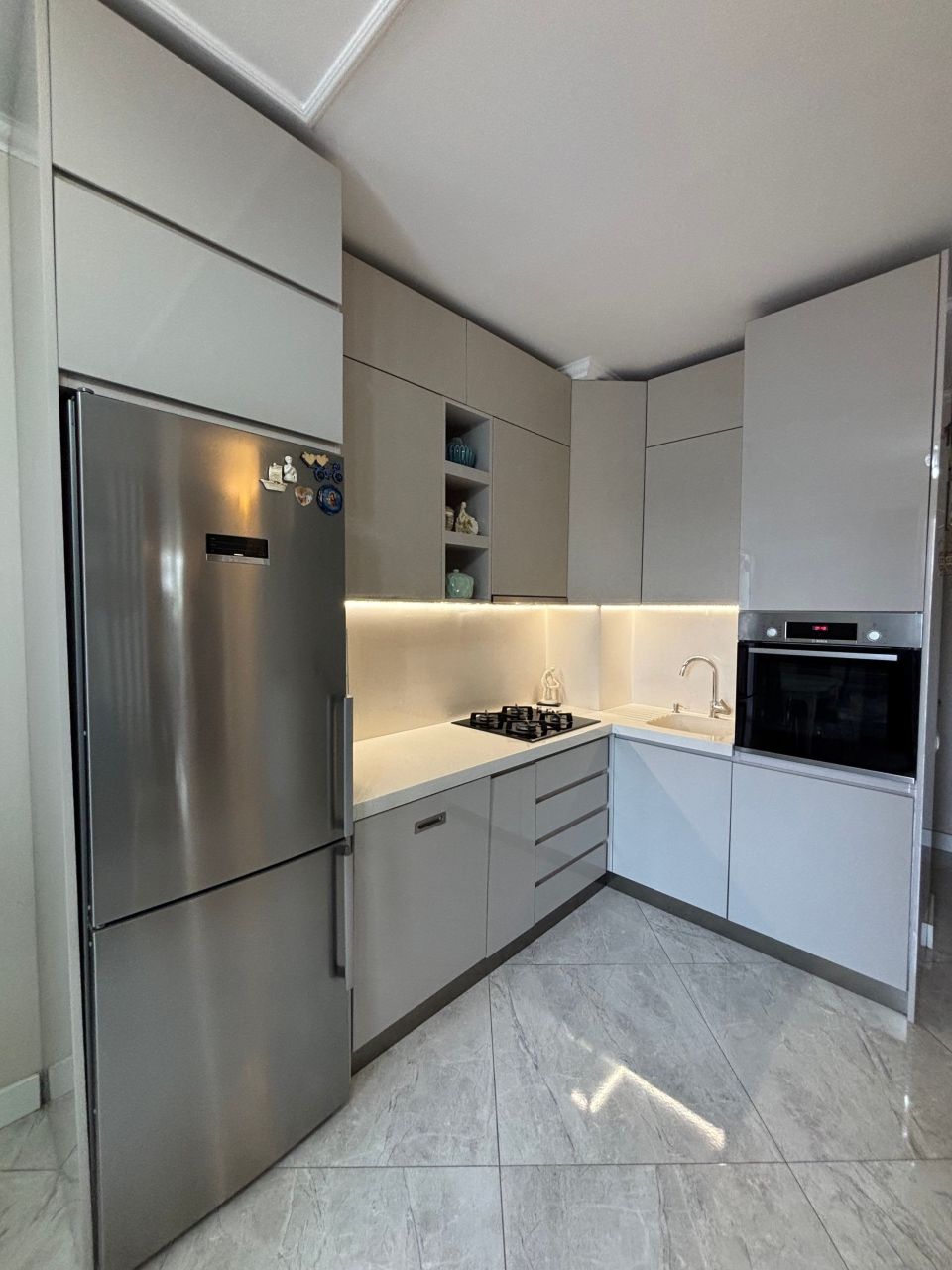 Appartement à Tbilissi, Géorgie, 62.5 m² - image 3