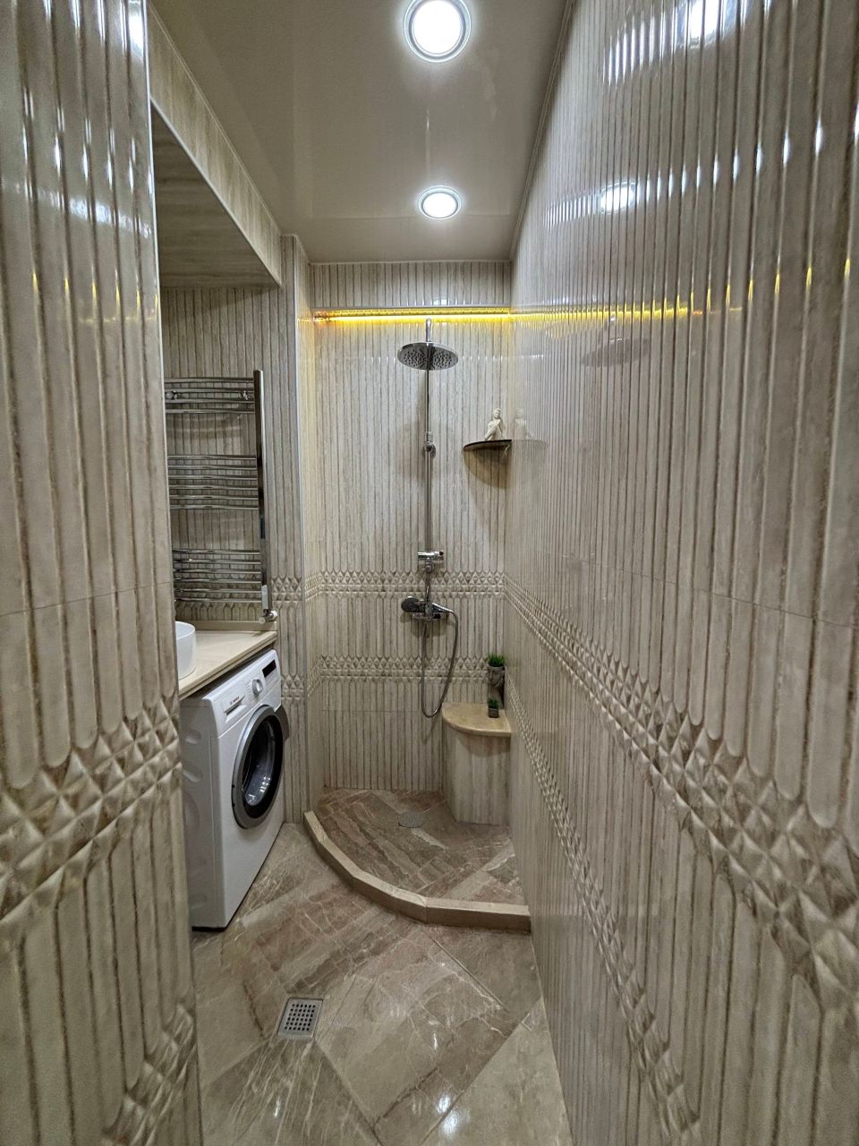 Appartement à Tbilissi, Géorgie, 62.5 m² - image 8