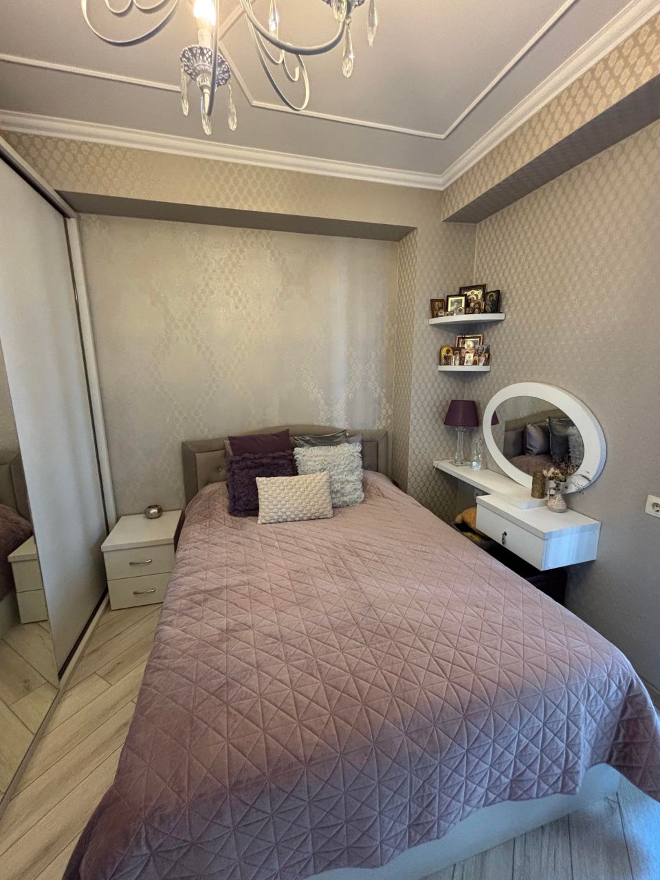 Appartement à Tbilissi, Géorgie, 62.5 m² - image 7