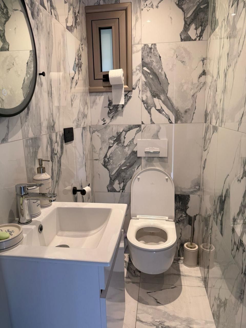 Casa adosada en Limasol, Chipre, 150 m² - imagen 9