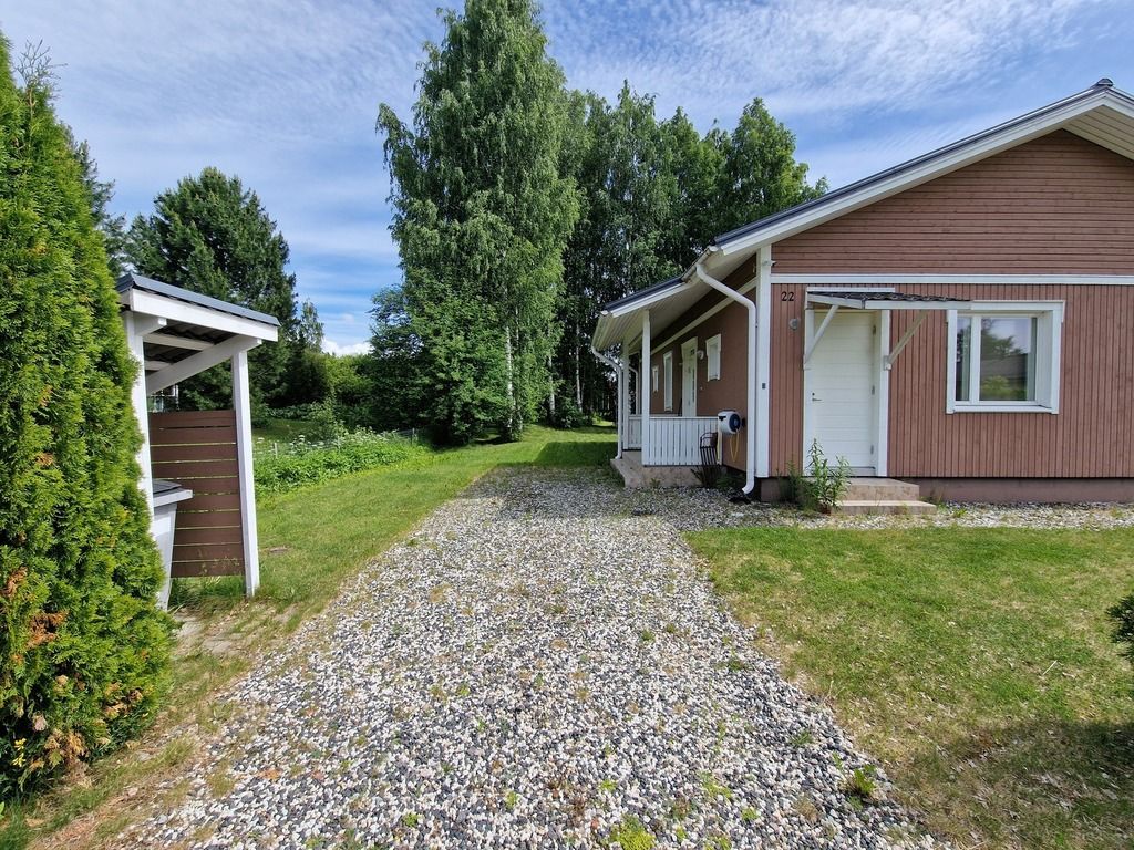 House in Imatra, Finland, 100 m² - picture 1