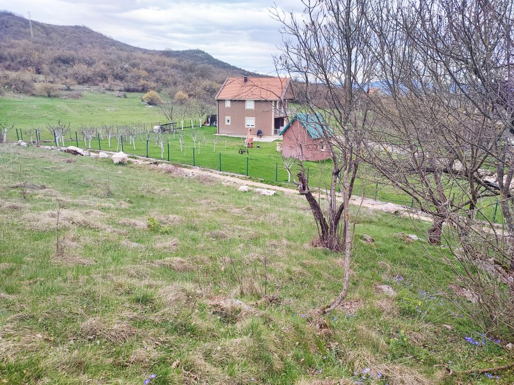 Terreno a Nikšić, Montenegro, 1 509 m2 - foto 10