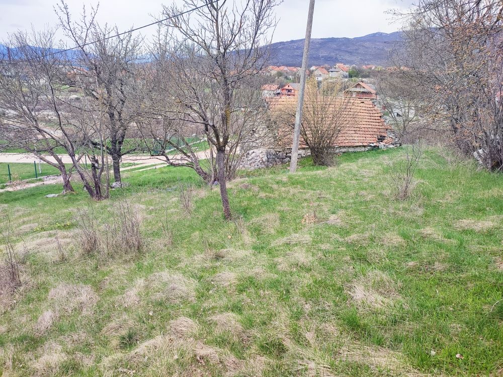 Terreno a Nikšić, Montenegro, 1 509 m2 - foto 12