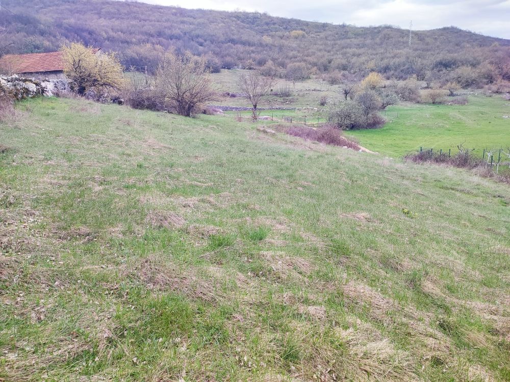 Terreno a Nikšić, Montenegro, 1 509 m2 - foto 11