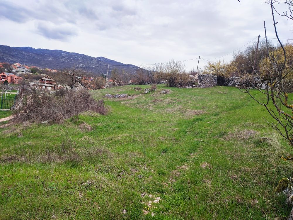 Terreno a Nikšić, Montenegro, 1 509 m2 - foto 14