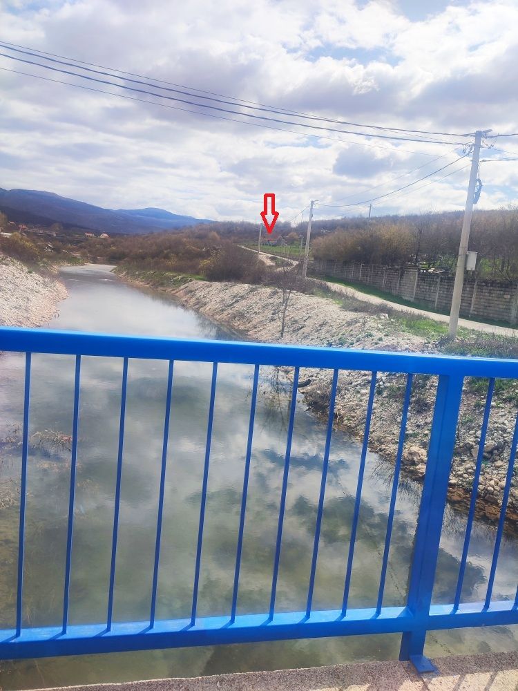 Terreno a Nikšić, Montenegro, 1 509 m2 - foto 4