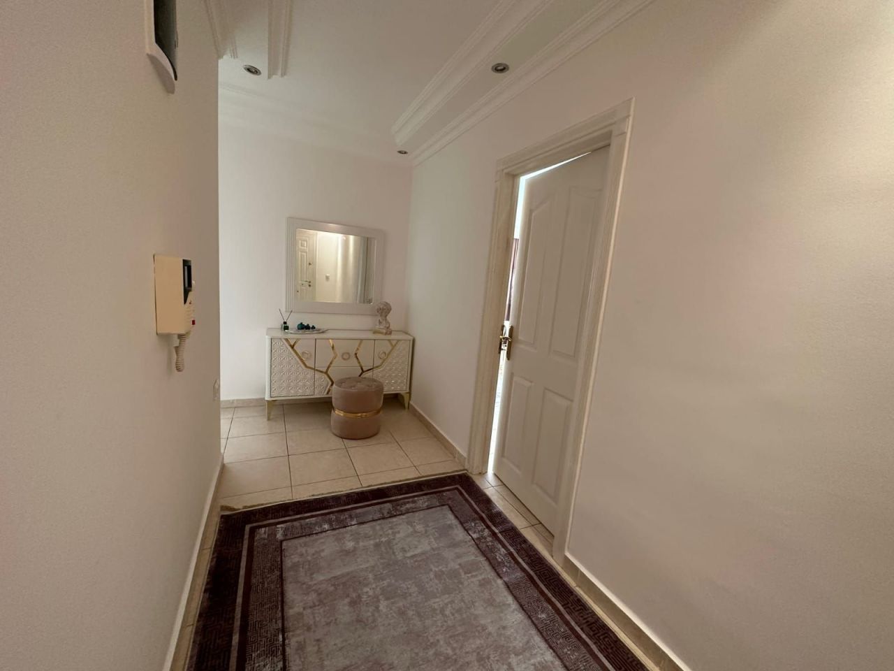 Wohnung in Alanya, Türkei, 125 m² - Foto 7